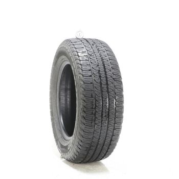 Used 245/65R17 Goodyear Fortera HL 105T - 7/32