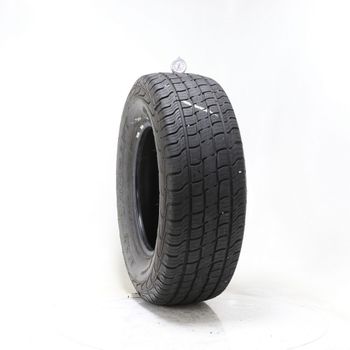 Used 255/70R16 Mastercraft Courser HSX Tour 111T - 7.5/32