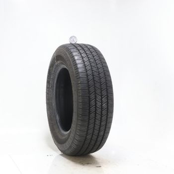 Used 235/65R16C Firestone Transforce CV 121/119R - 12/32