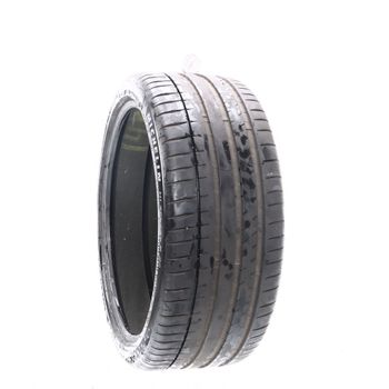 Used 275/35R22 Michelin Pilot Sport EV Acoustic 107Y - 8/32