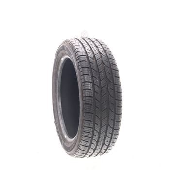 Set of (2) Used 235/55R20 Kelly Edge Touring Plus 102V - 11-11.5/32