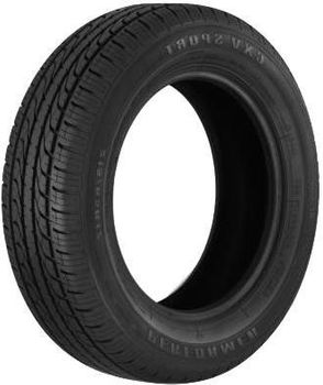 Set of (2) New LT185/60R15 Performer CXV Sport 94T