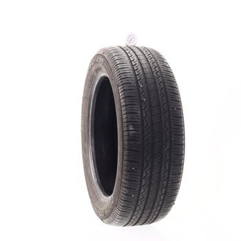 Set of (4) Used 235/55R19 Toyo Open Country A39 101V - 8/32