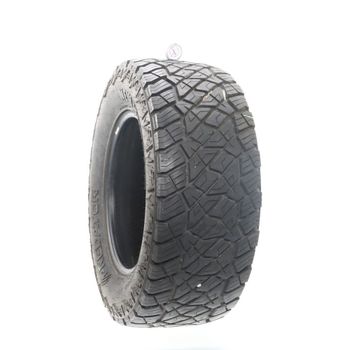 Used LT33X12.5R18 Predator New Mutant X-AT 118Q - 12.5/32