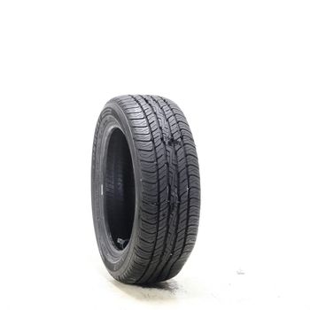 New 215/55R17 Dunlop Conquest Touring 94V - 10/32