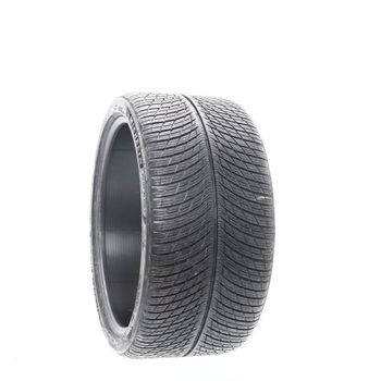 New 295/30R21 Michelin Pilot Alpin 5 NAO 102V