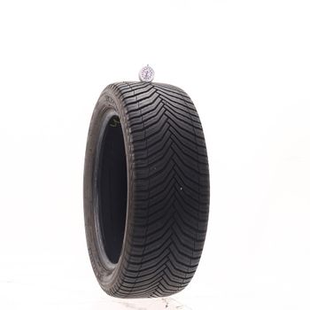 Set of (2) Used 225/50R18 Michelin CrossClimate 2 95H - 7-8/32
