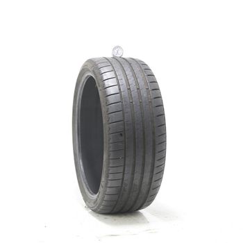 Used 235/35R20 Bridgestone Potenza Sport 92Y - 7.5/32