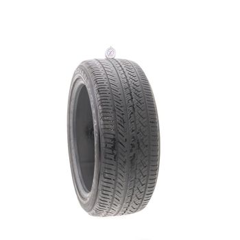 Used 255/45R19 Yokohama Advan Sport A/S Plus 104W - 8/32