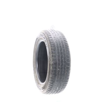 Used 215/60R17 Falken Sincera SN250 A/S 96H - 7.5/32