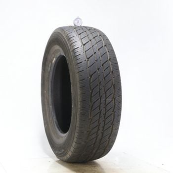 Set of (2) Used 265/65R17 VeeRubber Taiga H/T 112S - 7.5-8/32