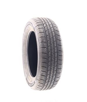 Set of (2) New 215/60R17 Milestar MS932 Sport 100H