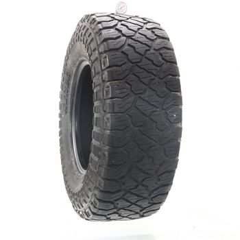 Used LT35X12.5R17 Kenda Klever R/T 121R - 9/32