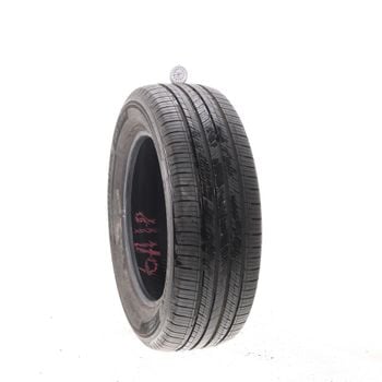 Set of (2) Used 245/60R18 Hankook Dynapro HPX RA43 105H - 10-10.5/32