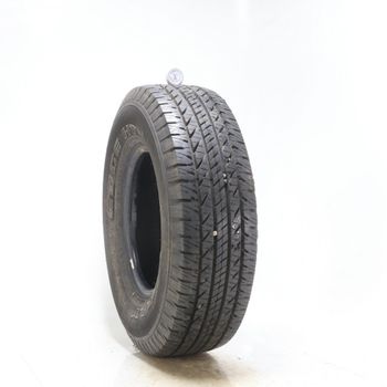 Used LT265/75R16 Kelly Edge HT 123/120R - 13/32