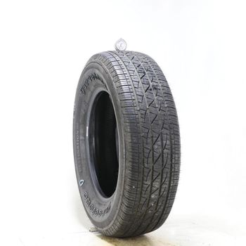 Set of (2) Used 235/70R17 Firestone Destination LE3 109T - 8-9.5/32