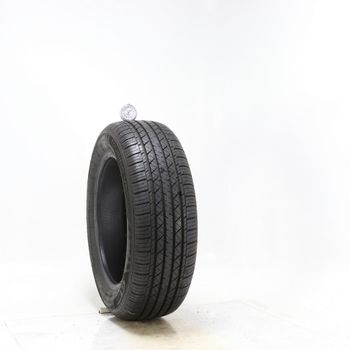 Set of (2) Used 185/60R15 GT Radial Touring VP Plus 88H - 9/32