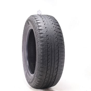 Set of (2) Used 275/60R20 Yokohama Geolandar A/T G015 115H - 5.5/32