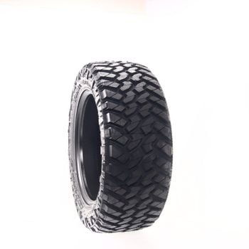 Set of (4) New LT285/55R20 Nitto Trail Grappler M/T 122/119Q - 99.000000/32
