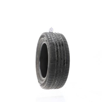 Used 205/60R15 Michelin Pilot XGT H4 90H - 5/32