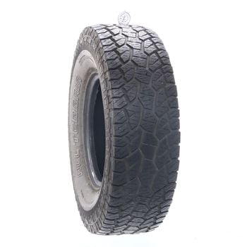 Used LT285/75R16 Pathfinder All Terrain 126/123R - 7.5/32