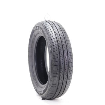 Set of (2) Used 175/65R15 Nexen N'Priz AH5 84H - 7.5/32