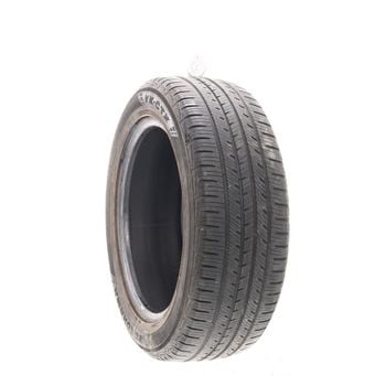 Used 245/55R19 Yokohama YK-CTX 103H - 7.5/32