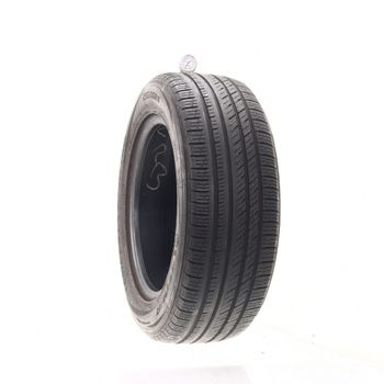 Set of (2) Used 255/60R18 Vitour Tempesta Quattro 112H - 8.5/32