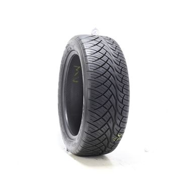 Used 255/50R20 Nitto NT420S 109V - 9.5/32