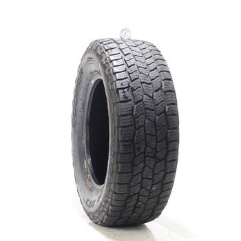 Used 275/65R18 Cooper Discoverer AT3 4S 116T - 8/32