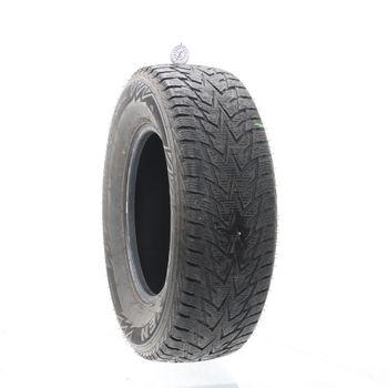Used 265/70R17 Nexen WinGuard winSpike WS62 SUV 115T - 8/32