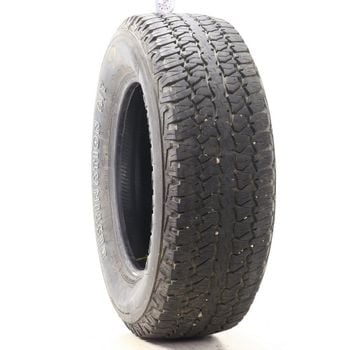 Set of (2) Used 265/65R18 Firestone Destination A/T 112S - 9/32