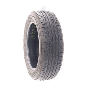 Used 225/60R18 Goodyear Assurance MaxLife 100H - 10/32