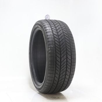 Used 275/40R21 Bridgestone Alenza AS Ultra 107W - 9.5/32
