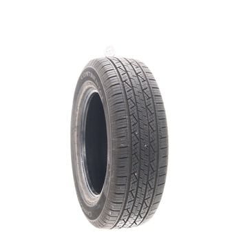 Set of (2) Used 235/65R17 Continental CrossContact LX25 108H - 9.5/32