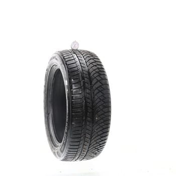Used 245/50R18 Kumho WinterCraft WP72 Asymmetric 104V - 7.5/32