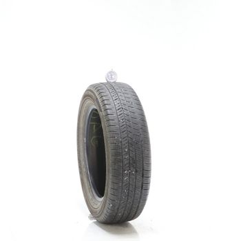 Set of (4) Used 175/65R15 Yokohama YK740 GTX 84H - 6.5-7.5/32