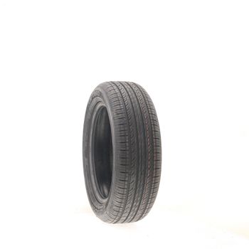 Set of (2) Driven Once 195/55R16 Hankook Optimo H426 86T - 9.5/32