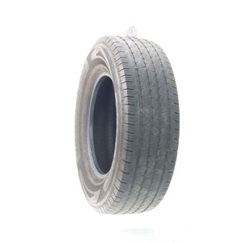 Used LT275/70R18 Evoluxx Rotator H/T 125/122S - 6/32