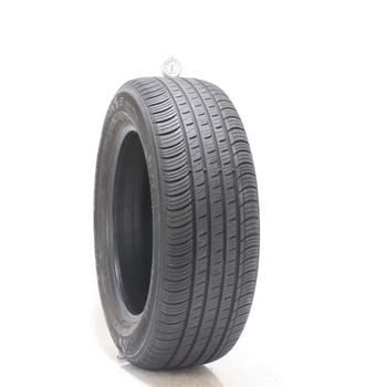 Set of (4) Used 235/60R18 SureDrive Touring A/S TA71 107V - 7.5/32