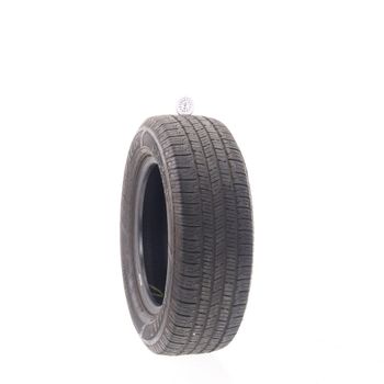 Set of (2) Used 205/65R15 Goodyear Reliant All-season 94H - 7.5-9/32