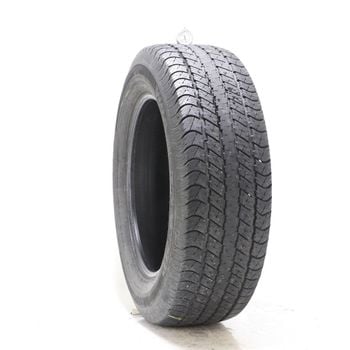 Set of (2) Used 275/60R20 Goodyear Wrangler HP 114S - 6.5/32