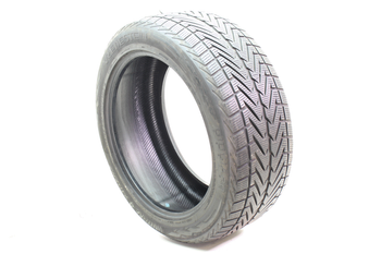 Used 275/45R20 Vredestein Wintrac 4 Xtreme 110V - 8/32