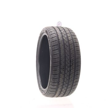 Used 255/35ZR20 Lionhart LH-Five 97W - 9/32