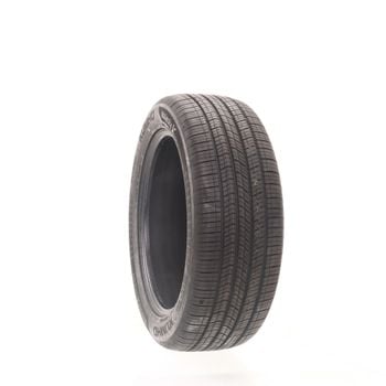 New 255/50R20 Kumho Majesty X Solus 109V
