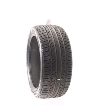 Used 255/40ZR18 Pirelli P Zero Rosso Direzionale 95Y - 8.5/32
