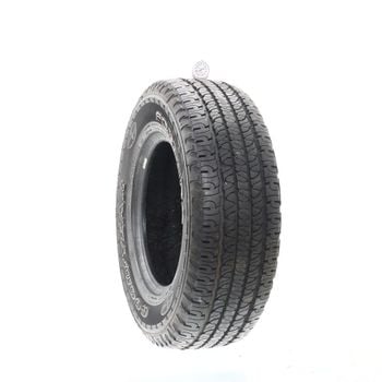 Used 255/70R16 Goodyear Fortera Silent Armor 109T - 9.5/32