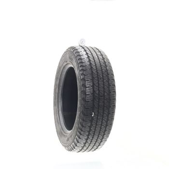 Used 235/65R17 Goodyear Fortera Silent Armor 104H - 8/32