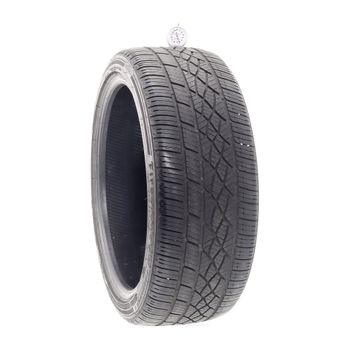 Used 235/40R19 Firestone Firehawk AS V2 96V - 6/32