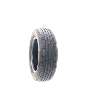 Set of (2) Used 195/65R15 Michelin Defender T+H 91H - 9/32